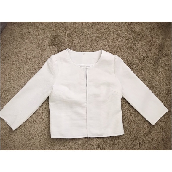 SHEIN Jackets & Blazers - SHEIN Jacket